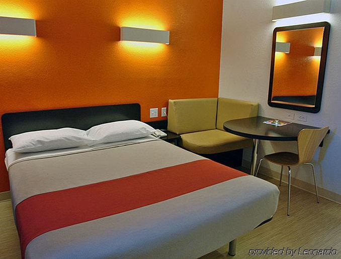 Motel 6-Long Beach, Ca - Los Angeles Exteriér fotografie